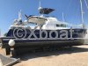 Catamaran d'occasion LAGOON POWER 43