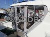 Catamaran d'occasion LAGOON POWER 43