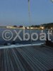 Catamaran d'occasion LAGOON POWER 43
