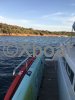 Catamaran d'occasion LAGOON POWER 43