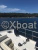 Catamaran d'occasion LAGOON POWER 43