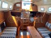 Voilier d'occasion SANGERMANI MANIA 35