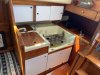 Voilier d'occasion SANGERMANI MANIA 35