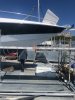 Fiche technique SUNSEEKER SUPERHAWK 48