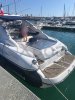 Fiche technique SUNSEEKER SUPERHAWK 48