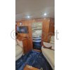 Fiche technique SUNSEEKER SUPERHAWK 48