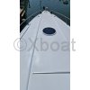 Fiche technique SUNSEEKER SUPERHAWK 48