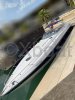 Fiche technique SUNSEEKER SUPERHAWK 48