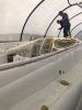 Fiche technique SUNSEEKER SUPERHAWK 48