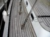 CARENA 38DS CARENA 38DS Cadene et pont teck