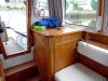 Voilier d'occasion CARENA 38DS