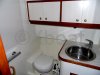 CARENA 38DS CARENA 38DS Cabinet de toilette avec douche