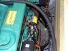 Voilier d'occasion CARENA 38DS