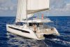 Catamaran d'occasion LEOPARD 50