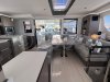 Catamaran d'occasion LEOPARD 50