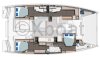 Catamaran d'occasion LEOPARD 50