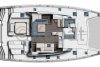 Catamaran d'occasion LEOPARD 50