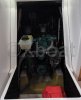 ARCHAMBAULT A35 R ARCHAMBAULT A35 R moteur