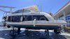Bateau à Moteurs d'occasion Astondoa 43 Open Hard Top
