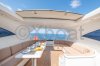 Yacht d'occasion Mangusta 72