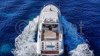 Yacht d'occasion Mangusta 72