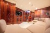 Yacht d'occasion Mangusta 72