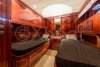 Yacht d'occasion Mangusta 72