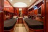 Yacht d'occasion Mangusta 72