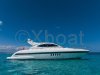 Yacht d'occasion Mangusta 72