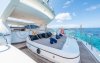 Yacht d'occasion Mangusta 72