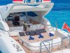 Yacht d'occasion Mangusta 72