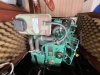 Voilier d'occasion CHASSIRON CF