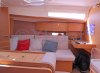 Fiche technique DUFOUR 310 GRAND LARGE