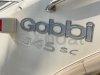 Fiche technique GOBBI 345 SC