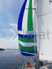 Fiche technique HALLBERG RASSY 352