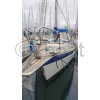 Fiche technique HALLBERG RASSY 352