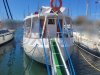 Yacht d'occasion CAMPER NICHOLSONS 60 TRAWLER