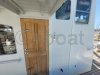 Yacht d'occasion CAMPER NICHOLSONS 60 TRAWLER