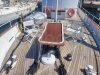Yacht d'occasion CAMPER NICHOLSONS 60 TRAWLER