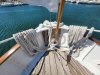 Yacht d'occasion CAMPER NICHOLSONS 60 TRAWLER
