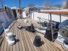 Yacht d'occasion CAMPER NICHOLSONS 60 TRAWLER