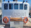 Yacht d'occasion CAMPER NICHOLSONS 60 TRAWLER