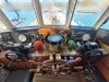 Yacht d'occasion CAMPER NICHOLSONS 60 TRAWLER