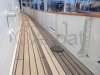 Yacht d'occasion CAMPER NICHOLSONS 60 TRAWLER