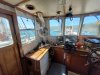 Yacht d'occasion CAMPER NICHOLSONS 60 TRAWLER