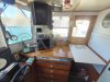 Yacht d'occasion CAMPER NICHOLSONS 60 TRAWLER