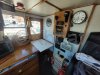 Yacht d'occasion CAMPER NICHOLSONS 60 TRAWLER