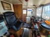 Yacht d'occasion CAMPER NICHOLSONS 60 TRAWLER