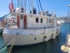 Yacht d'occasion CAMPER NICHOLSONS 60 TRAWLER