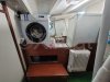 Yacht d'occasion CAMPER NICHOLSONS 60 TRAWLER